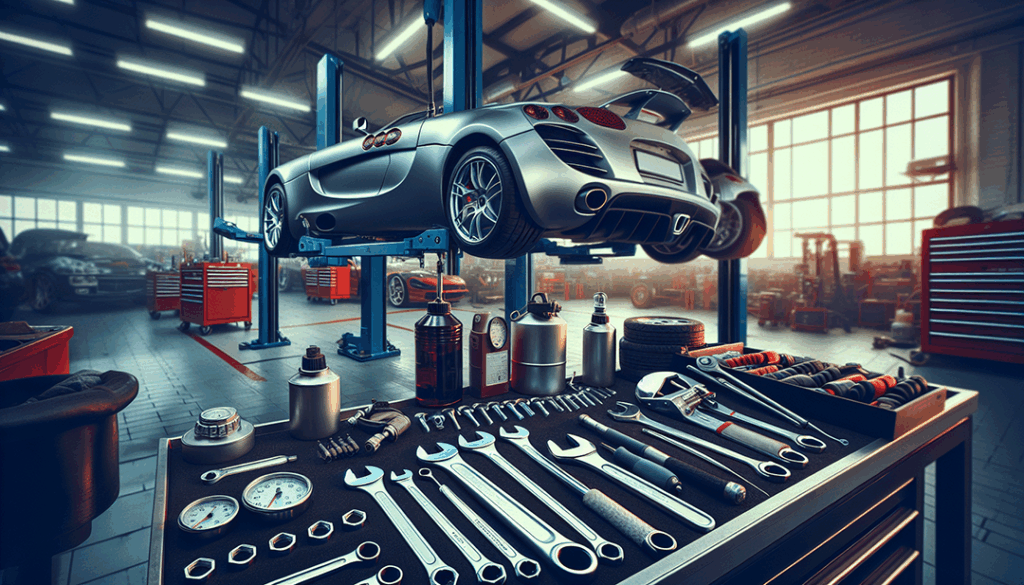 pentamotor solution accademy officina formazione