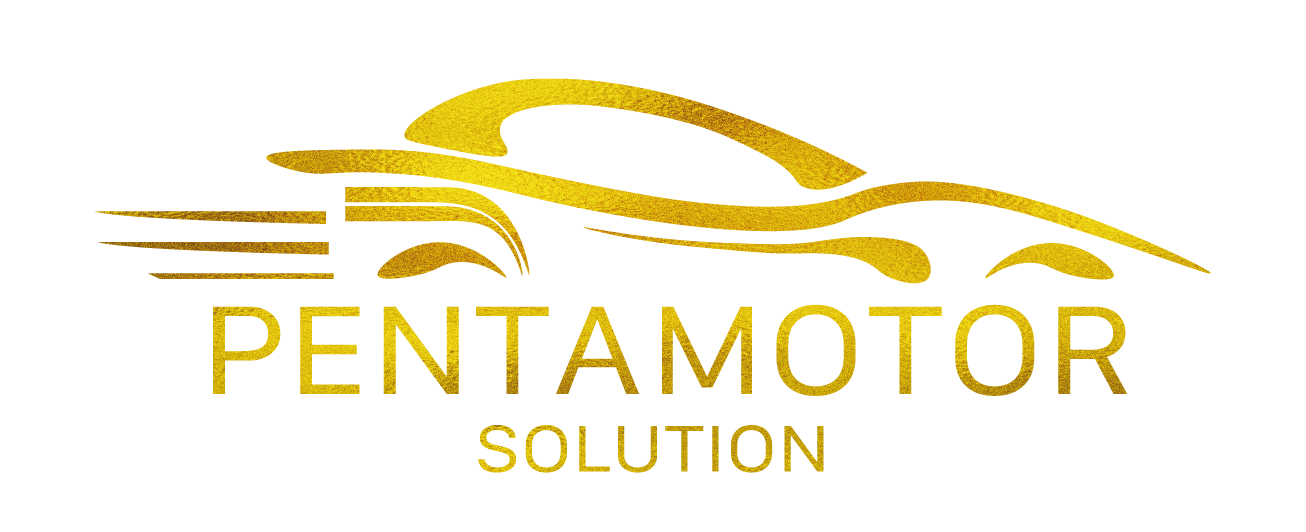 logo pentamotor solution trasparente